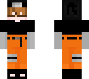 naruto boy