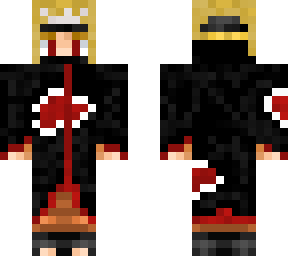 naruto ****