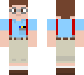 nerd