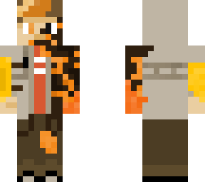 nether dude