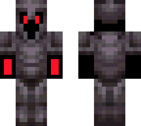 netherite