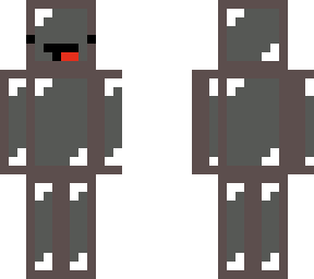 netherite skeppy