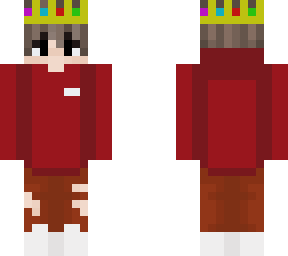 new better crown dailystriker
