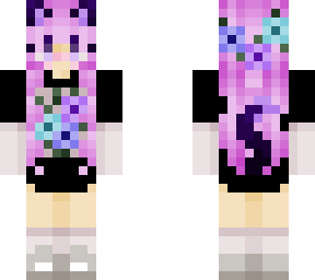 new oc??