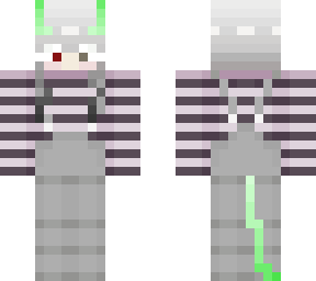 new personal use skin