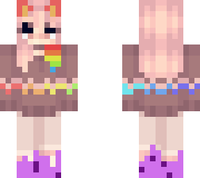 nihachu’s skin for mcc pride moth!