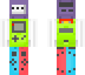nintendo (3d highligts)