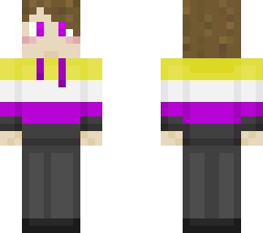 non binary