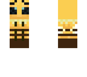 normal queen bee 2.0 ver.