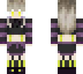 nyx