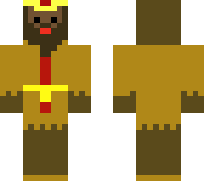 old man