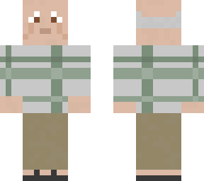 old man