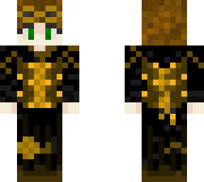 ollie steampunk look