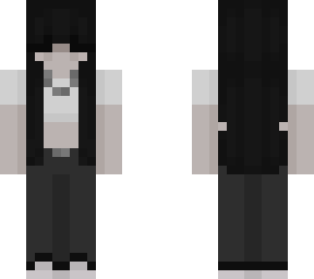 one