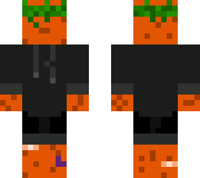 orange man