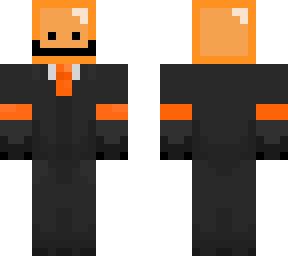 orange sute but spelled wrong