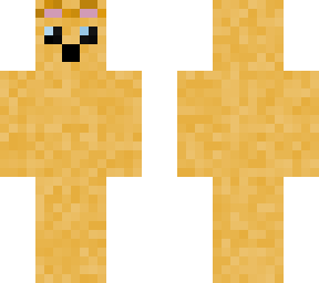 orange tabby cat (fixed)