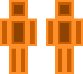 orange void line fade