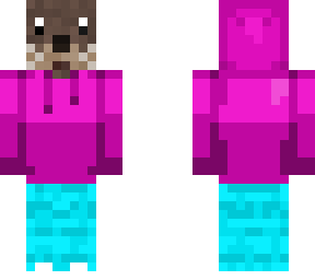 otterneon [hot pink]