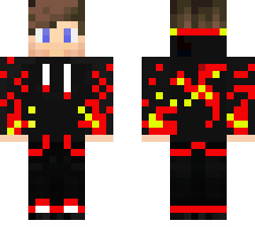 pain domination red
