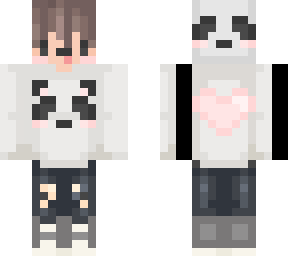 panda