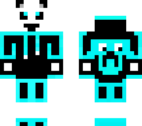 panda