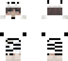 panda guy
