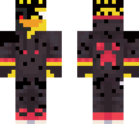 pato corrompido