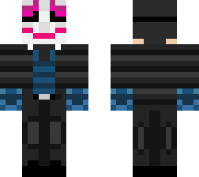 payday: the heist - hoxton