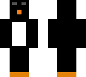 penguin