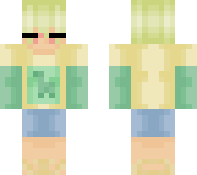 person in dino hoodie