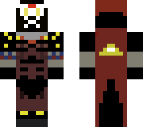 phantom ganon
