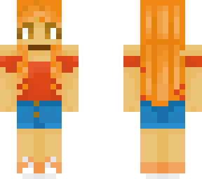 phoenix girl