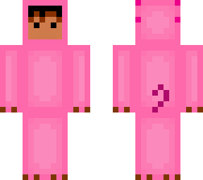 pig onesie