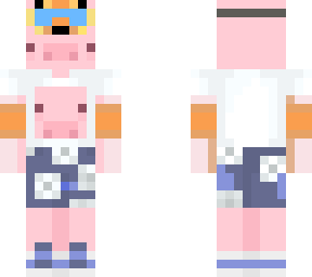 pig summer