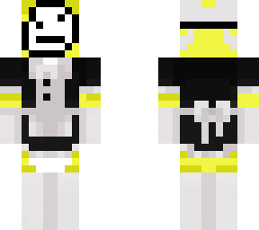 pika mask