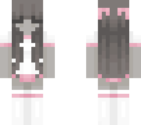 pink gym outfit