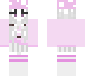 pink mushroom