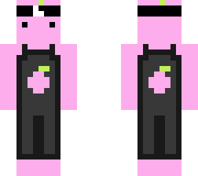 pink rasberry