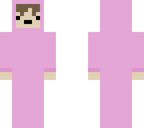 pink suit derp boy