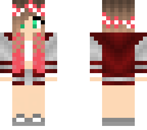 pinkjacket
