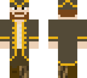 pirate
