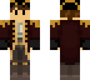 pirate soot (edited by me, original by missmeow0123)