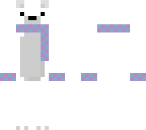 polar bear