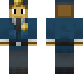 police monke