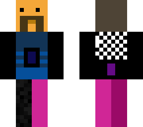 portal man