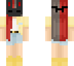 prahs skin