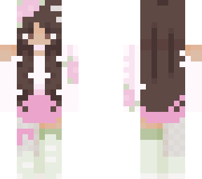 pretty in pink - ce