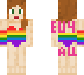pride