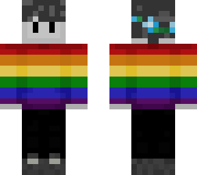 pride ghostbur